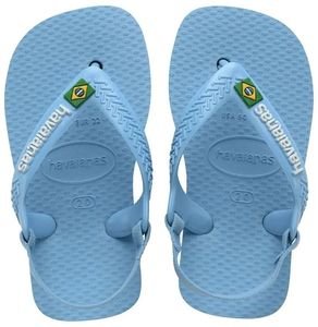 HAVAIANAS BABY BRASIL LOGO 