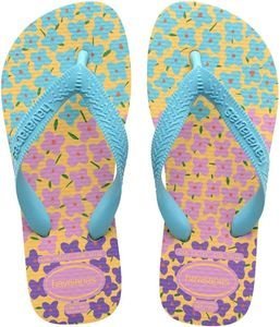  HAVAIANAS KIDS FLORES / (27-28)