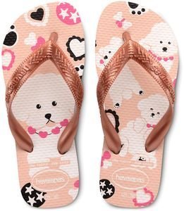  HAVAIANAS KIDS TOP PETS /