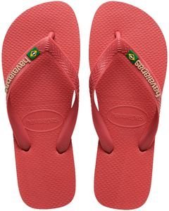  HAVAIANAS BRASIL LOGO  (35-36)