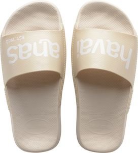  HAVAIANAS SLIDE CLASSIC LOGOMANIA 