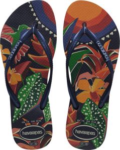  HAVAIANAS SLIM TROPICAL  