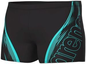  ARENA SWIM SHORT GRAPHIC 