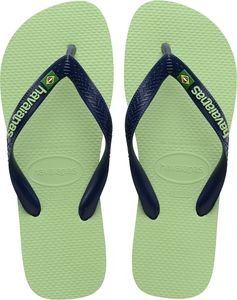  HAVAIANAS BRAZIL LOGO 