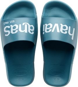  HAVAIANAS SLIDE CLASSIC LOGOMANIA 