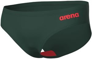  ARENA TEAM SWIM BRIEFS SOLID  (80)