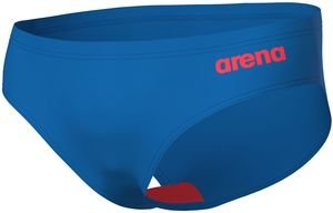  ARENA TEAM SWIM BRIEFS SOLID  (80)