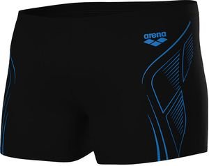  ARENA REFLECTING SWIM SHORTS /