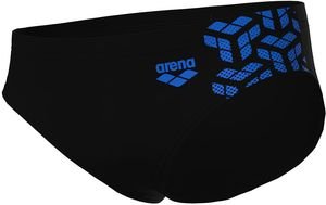  ARENA KIKKO V SWIM BRIEFS GRAPHIC  