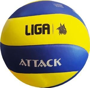  VOLLEY LIGA SPORT ATTACK / (5)