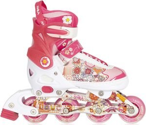  INLINE SKATE AMILA  /