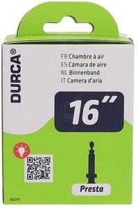 �������� ��������� DURCA 16