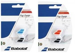  BABOLAT FLAG DAMP X2 / & X2 /