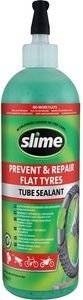 ������������ ���� ��������� ��������� �� �������� SLIME TUBE SEALANT 473 ML (10026)