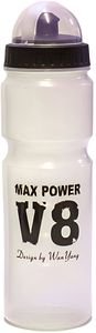   V8 MAX POWER  750ML (T27830)