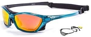 ������ ����� OCEAN SUNGLASSES LAKE GARDA ���� REVO RED