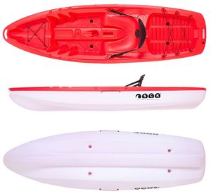   KAYAK SCK TIPSY / (254 CM)