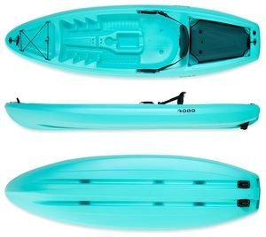   KAYAK SCK PUFFIN  (262 CM)
