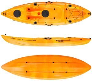   KAYAK SCK CONGER / (295 CM)