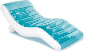   INTEX SPLASH LOUNGE