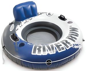  TUBE INTEX RUN RIVER 