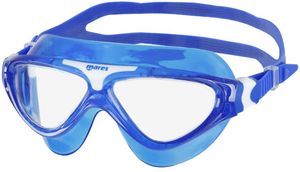   MARES GAMMA JR. SNORKELING MASK /CLEAR