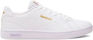  REEBOK COURT CLEAN SNEAKERS 