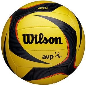 WILSON AVP ARX OFF VOLLEY GAME BALL DEF  (5)