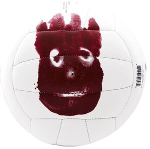  WILSON CAST AWAY MINI VOLLEYBALL / (1)