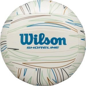  WILSON SHORELINE ECO OF VOLLEY BALL   (5)