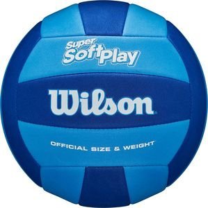  BEACH VOLLEY WILSON SUPER SOFT PLAY  (5)
