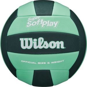  BEACH VOLLEY WILSON SUPER SOFT PLAY  (5)