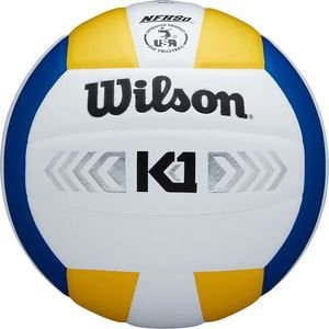  WILSON K1 SILVER VB  (5)