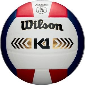  WILSON K1 GOLD VB  (5)