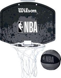  WILSON NBA TEAM MINI HOOP /