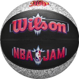  WILSON NBA JAM INDOOR OUTDOOR / (7)
