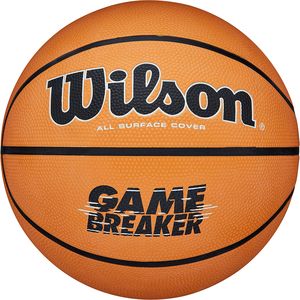  WILSON GAMBREAKER BASKETBALL  (7)