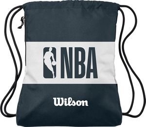   WILSON NBA FORGE BASKETBALL BAG 