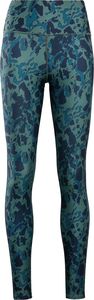  REEBOK ID TRAIN PRINTED LEGGINGS 