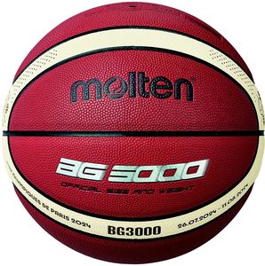  MOLTEN PARIS 2024 REPLICA BALL  (7)