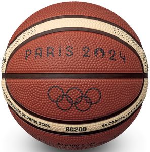  MOLTEN PARIS 2024 MINI REPLICA BALL  (1)