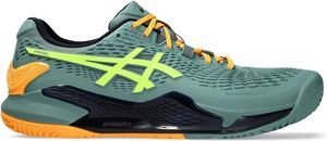 ASICS GEL-RESOLUTION PADEL 9  (USA:10.5, EU:44.5)