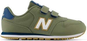  NEW BALANCE 500 CLASSICS PRESCHOOL 