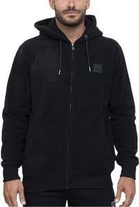  RUSSELL ATHLETIC ZIP THROUGH HOODY 