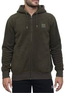 ������ RUSSELL ATHLETIC ZIP THROUGH HOODY ���� (S)