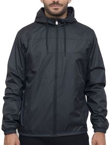  RUSSELL ATHLETIC WINDBREAKER 