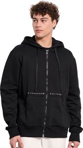  BODYTALK FZ HOODED 