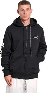  BODYTALK ALL GOOD FZ HOODED 