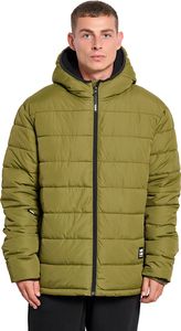  BODYTALK FZ HOODED JACKET 