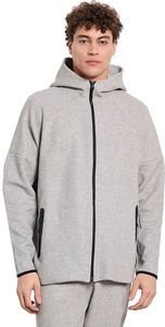  BODYTALK RAGLAN FZ HOODIE  